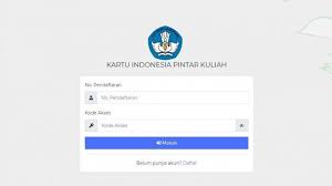 Cara Dan Syarat Pendaftaran Kip Kuliah 2020 Bisa Akses Kip Kuliah Kemdikbud Go Id Ini Jadwalnya Tribunnews Com Mobile