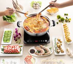 There are a variety of pots and portable burners to choose from. 11 Best Hot Pot Cookers Yum Of China