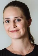 Alana Brown, Broker, MGA Insurance Brokers Darwin