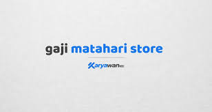 The hypermart concept was modeled after earlier efforts from other retailers. Gaji Karyawan Matahari Department Store Lengkap 2021 Karyawan Co Id