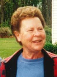 In Memory of Arlene Ferguson (Glaser)