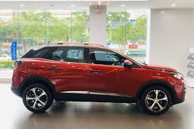 Peugeot 3008 2016 ban o to peugeot 3008 at model 2016 mau đen xe. Ban Xe Peugeot 3008 Al Mau Ä'á»