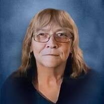 Connie Jo Austin Obituary