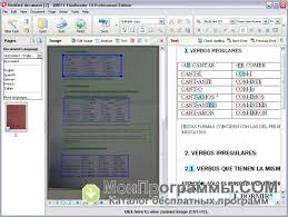 Abbyy Finereader 11 скачать бесплатно русская версия с торрента Abbyy Finereader 7 Skachat Besplatno Russkaya Versiya