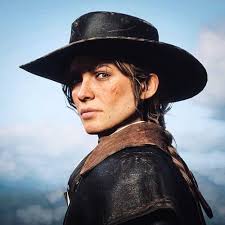 RED DEAD REDEMPTION WORLD