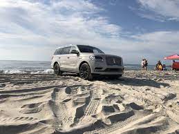 I'm sorry i didn't book a seat. How To Drive On The Beach