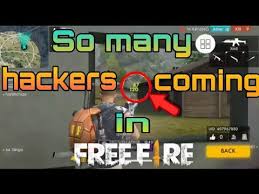 Don't wait and try it as fast as possible! Free Fire Hacks These Are 5 Of The Most Common Hacks In Free Fire 2020