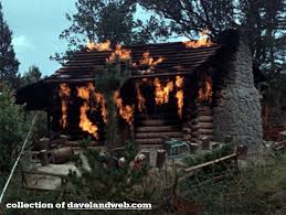 Davelandblog: Let It Burn