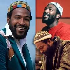 Remembering Marvin Gaye, who was born