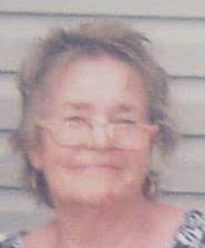 Elda Jane Smothers Obituary