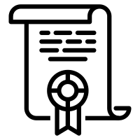 A declaration is an important part of your cv or resume. Declaration Icons Download Free Vector Icons Noun Project
