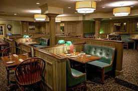 The living room and the dining room have bay windows. Simpson S Albany Restaurant Reviews Photos Phone Number Tripadvisor