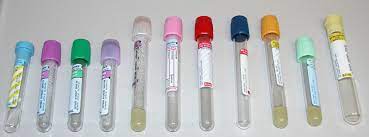 These color indicators help the phlebotomist to easily select the tubes in which the blood should be drawn as per the tests that have to be performed. Phlebotomy Tubes Explained E Phlebotomy Training