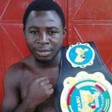 Emmanuel Quartey vs. Billy Quaye, Quaye vs. Nukpe