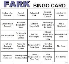Create bingo cards with adobe spark post. Fark Bingo Custom Bingo Cards Know Your Meme