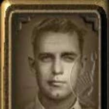 Darkside Game Studios Characters