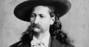 Timelines and Soundtracks: Wild Bill Hickok