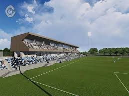 Albinoleffe alessandria arezzo avellino bari bisceglie calcio padova carpi carrarese casertana catania catanzaro cavese cesena como fano feralpisalò fermana foggia giana. L Albinoleffe Avra Un Nuovo Stadio A Zanica Gia Iniziati I Lavori Di Costruzione Bergamonews