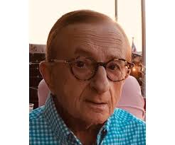 Deane FELTER Obituary (1937