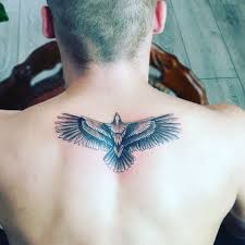 Best Picture For Healthy Meal Prep For Your Taste You Are Looking For Something And It Is Goi In 2020 Back Tattoos For Guys Tattoo Designs Men Small Back Tattoos