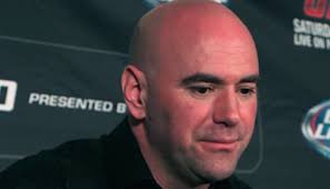 Get ufc fight results and career results information at fox sports. Ufc President Dana White Reacts After Paul Felder Announces His Retirement From Mma Bjpenn Com