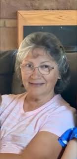 Laura Christman Obituary (1956