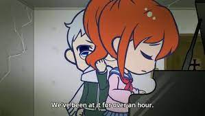 Ao Oni The Animation Ep 7 Is Now Available In Os Animation Oni Art