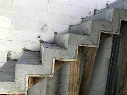 Staircase Information And Details Under Construction Engineering Discoveries Spiral Stairs Design Stair Railing Design Concrete Staircase