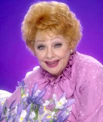 Before it was common—they did it first. Lucille Ball and Desi Arnaz became  the first interracial couple