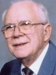 Emerson H. Wood Obituary December 3, 2003
