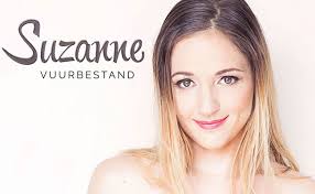 Suzanne: "Ek wou baie graag 'n eerlike album maak"