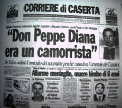 Il comitato don peppe diana fu costituito nel 2003 da sette organizzazioni attive nel sociale, le quali il premio don peppe diana è il riconoscimento assegnato il 4 luglio alle persone che nel loro lavoro. Non Tacero La Storia Di Don Peppe Diana Religion Today Filmfestival