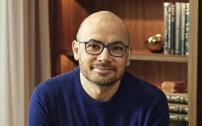 Daniel Stamp's Instagram, Twitter & Facebook