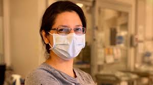 As Pandemic Persists, Health Care Heroes Beginning To Crack Under The  Strain : NPR