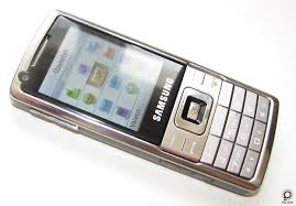 Samsung L700 - the silver mean ...