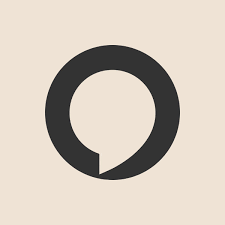 Amazon Alexa Cute App Amazon Alexa Iphone Icon