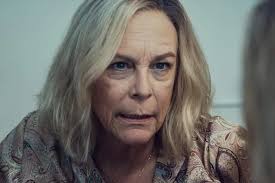 Julianne Nicholson Wins Guest Actress in a Comedy Emmy for Dance Mom “Hacks  ”Appearance