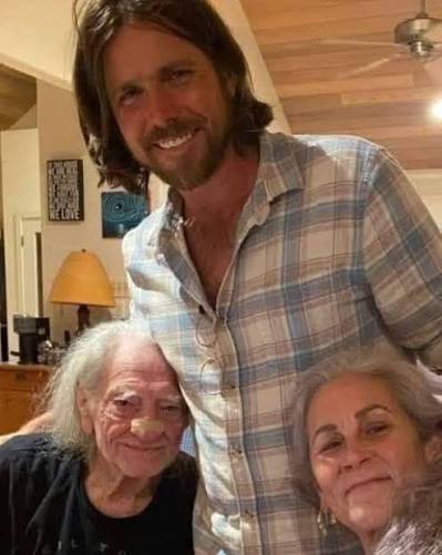 Lukas Nelson is focusing on taking care of his father, Willie Nelson, who  is now 91 years old. At this stage in life, Willie deserves some time to  rest and relax after