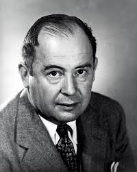 John von Neumann