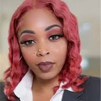 Latrice Chapman's Instagram, Twitter & Facebook