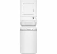 Check spelling or type a new query. Wet4024hw Whirlpool 24 Stacked Laundry Center Washer Electric Dryer With Easyview Glass Lid White