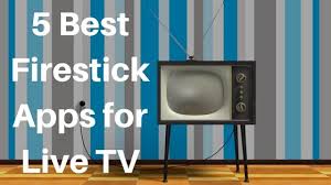Looking for some apps to watch free movies and tv shows online on your firestick tv? Top 5 Firestick Apps For Live Tv Easy Install Guide Kftv
