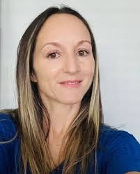 Christy Mares's Instagram, Twitter & Facebook