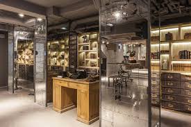 Последние твиты от mama framboise (@mamaframboise). Proyectos Interiorismo Pastelerias Madrid Estilo Industrial