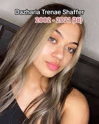 Lacy Shaffer's Instagram, Twitter & Facebook