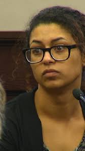 Tiffany Irwin's Instagram, Twitter & Facebook