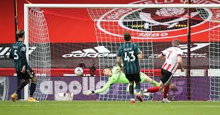 Head to head statistics and prediction, goals, past matches, actual form for premier league. Sheffield United Vs Leeds United Highlights Bamford Goal And Meslier Masterclass Denies Blades Yorkshirelive