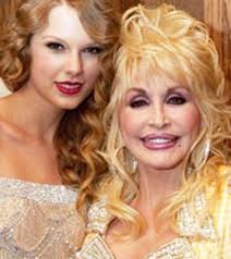 Rolling Stone Women Who Rock List Includes Taylor Swift Dolly Parton Patsy Cline