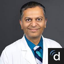Dr. Troy Desai, MD