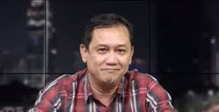 Tp3 6 laskar fpi temui jokowi, hehamahua: Denny Siregar Isu Jokowi 3 Periode Mirip Gantipresiden Berita Jambi Ekspres Jambiekspres Co Id